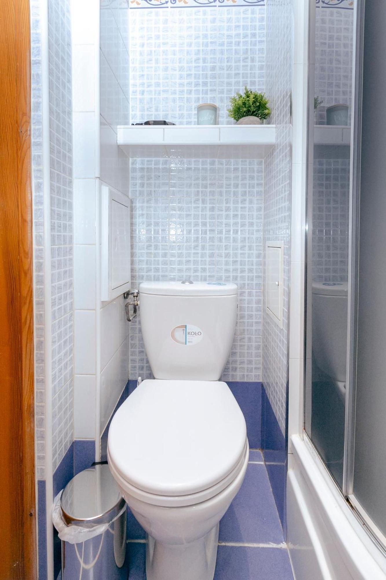 Aleje Jerozolimskie 42 - Parking Free - Better Apartament Warszawa