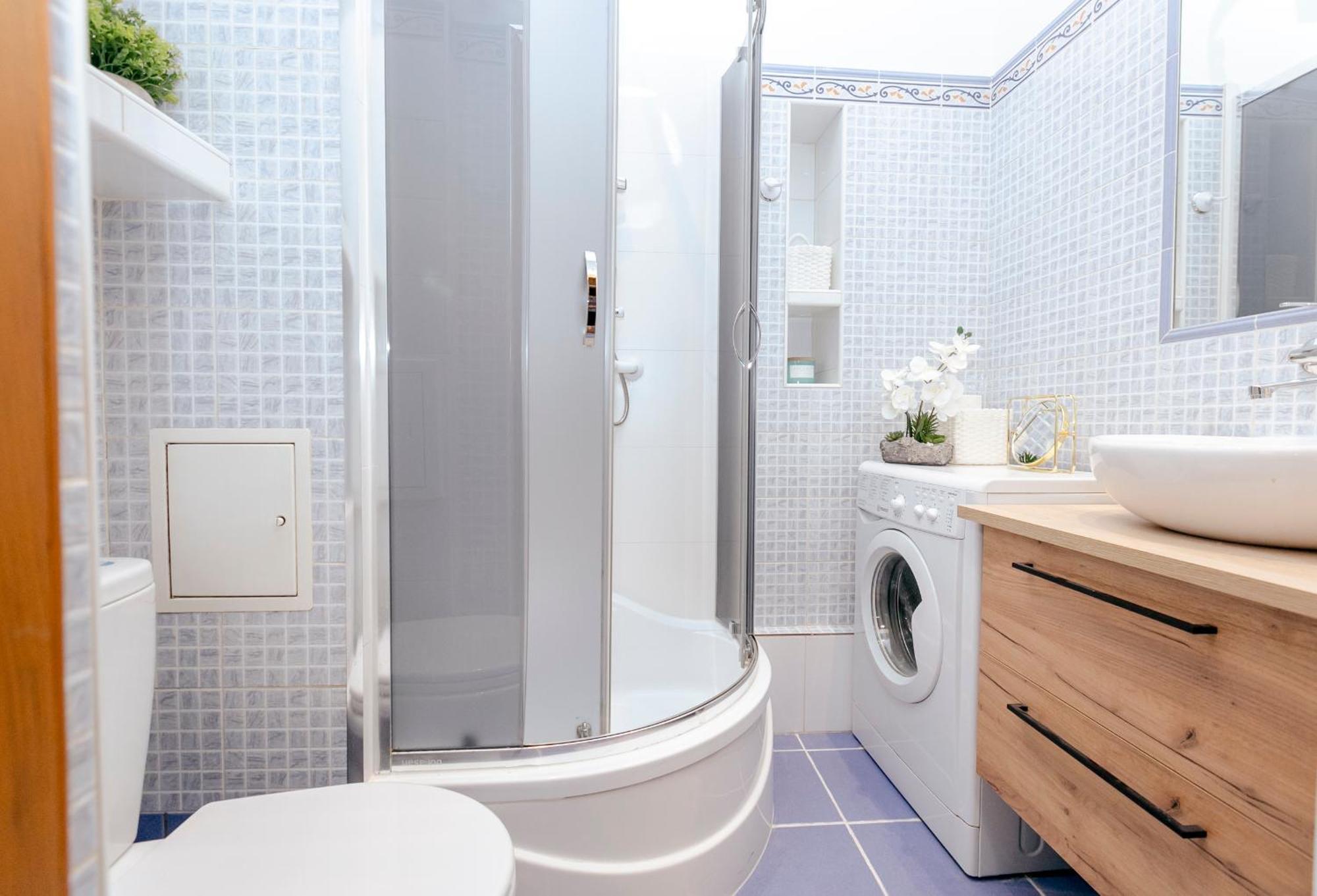 Apartament Aleje Jerozolimskie 42 - Parking Free - Better Warszawa
