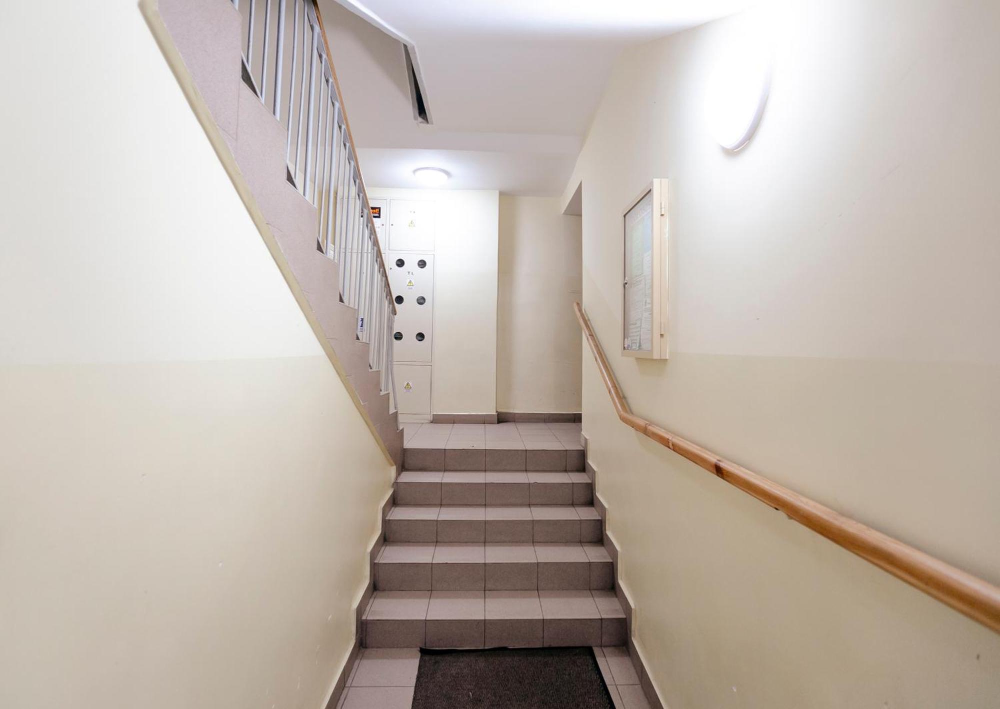 Lägenhet Aleje Jerozolimskie 42 - Parking Free - Better *